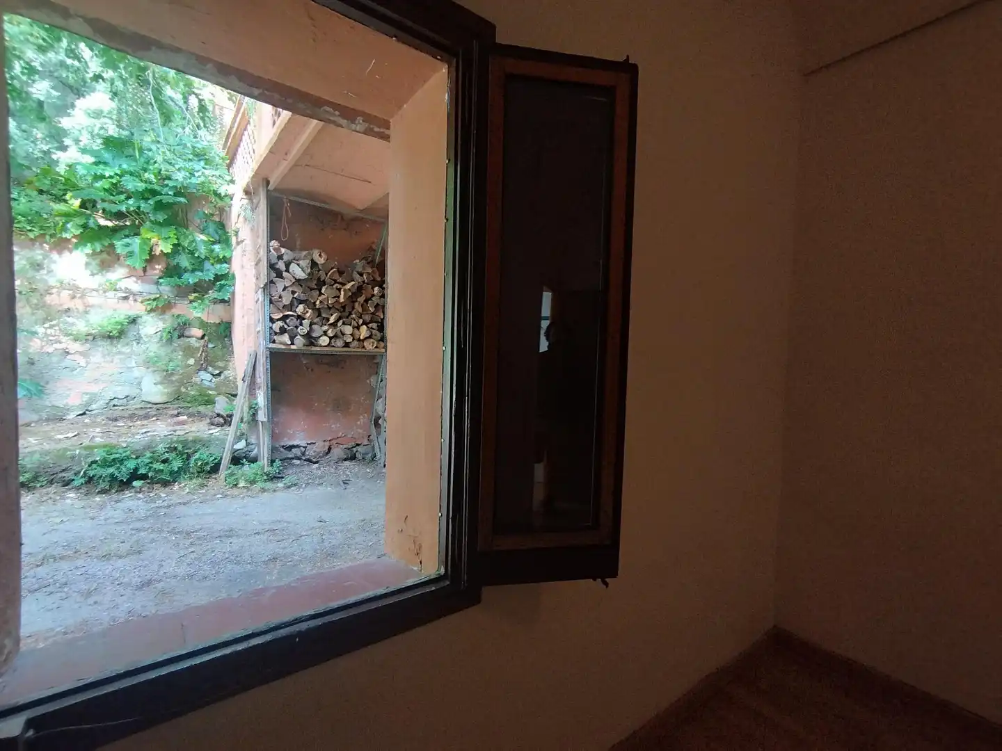 Finca rústica en venda en Sant Esteve de Palautordera