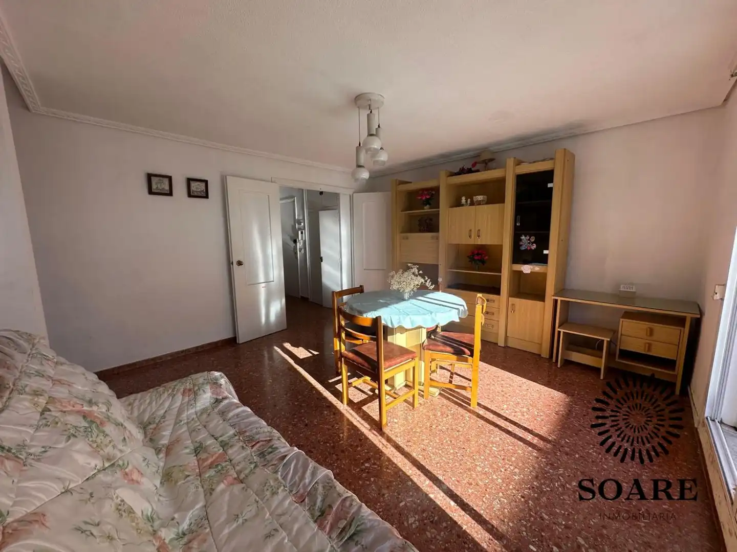 Attique avec ascenseur à vendre à GRAU, imagen 11