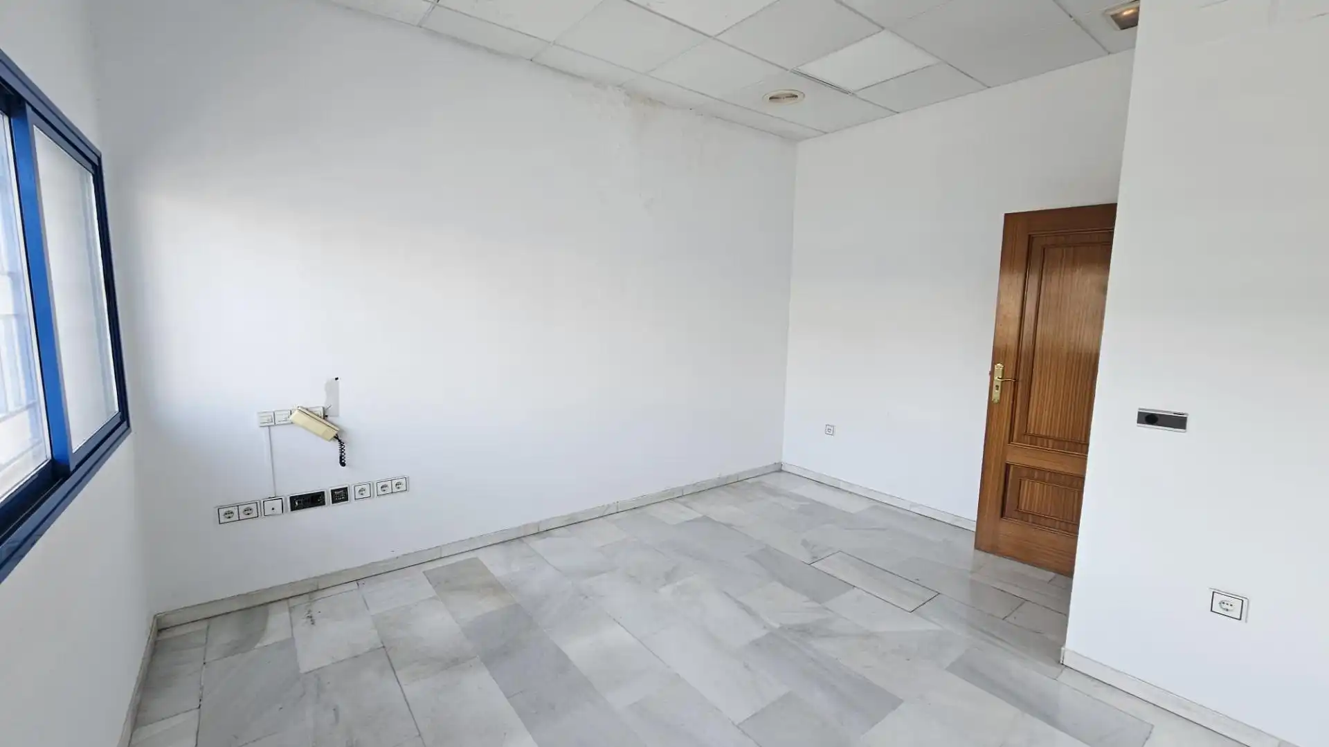 Fabrikhallen zur Miete in Córdoba