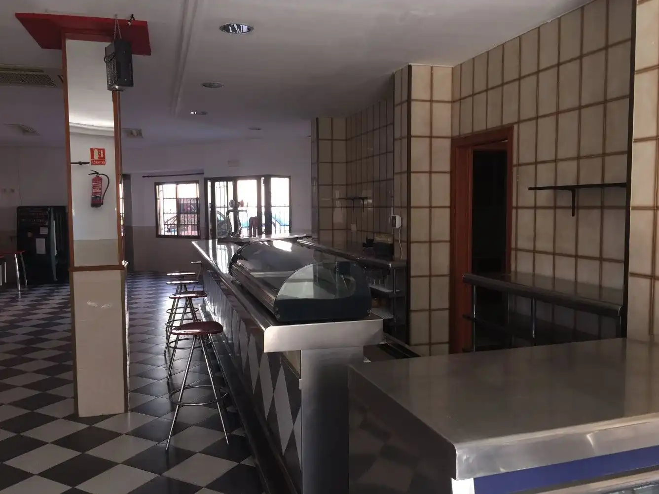 Local comercial en venda a N/A, imagen 2