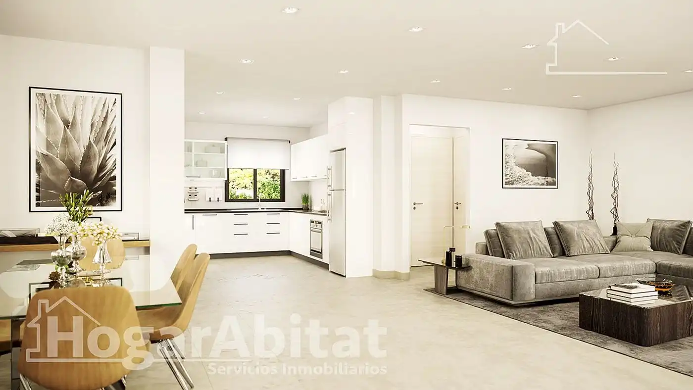 Villa avec jardin à vendre à Calle ITALIA, imagen 6