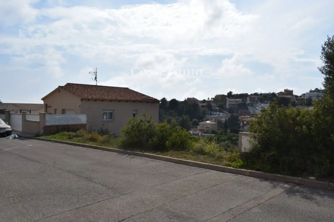 Terrain rustique à vendre à SANTA MARIA DE MONTSERRAT, imagen 13