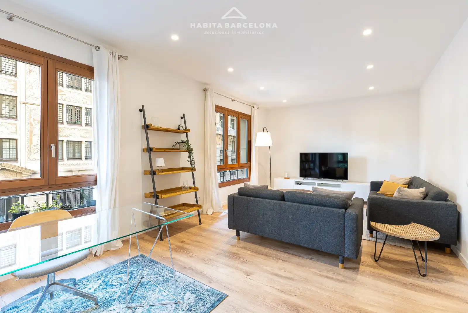 Piso con ascensor en venta en Via Laietana 11, imagen 5
