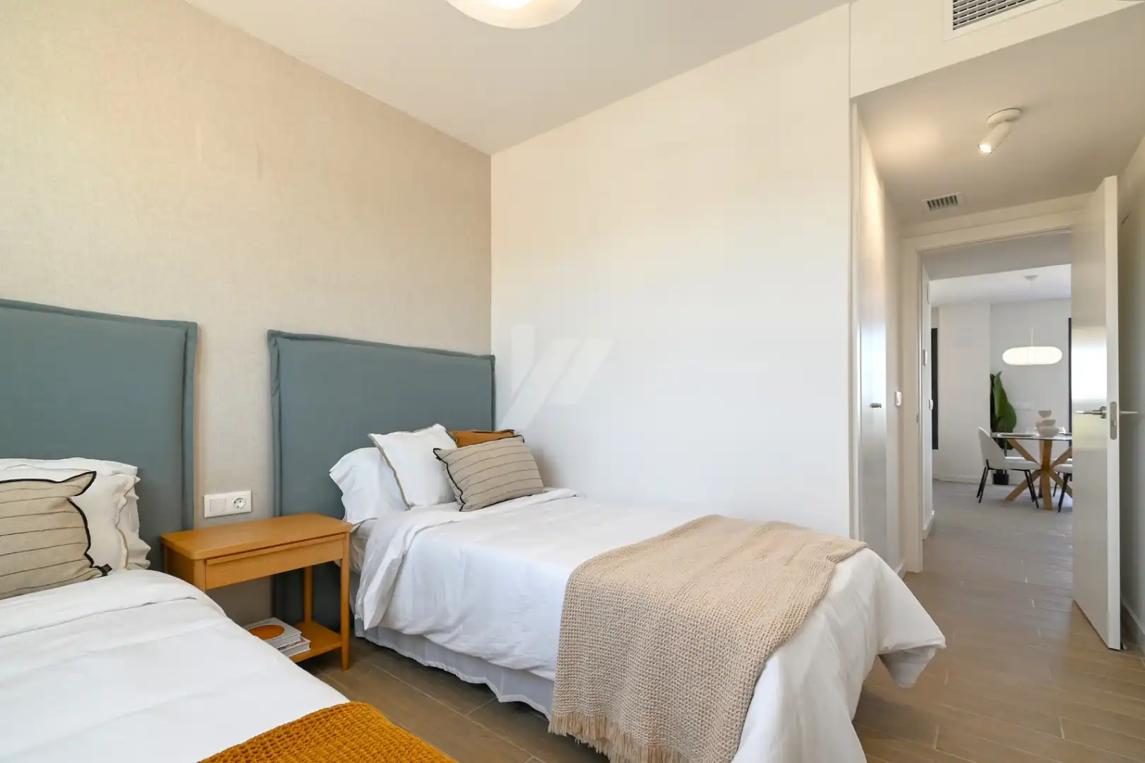 Appartement compact avec terrasse à vendre à Marisol Park - Ortembach - Los Almendros, imagen 27