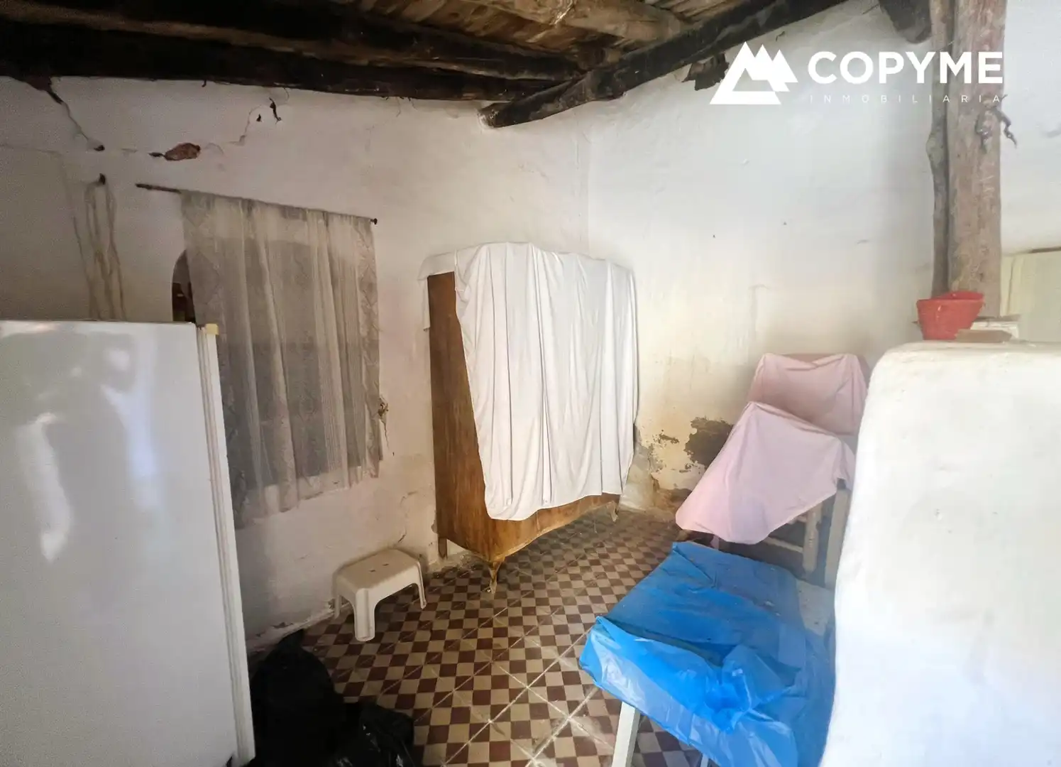 Casa o chalet en venta en Gerindote con Amueblado