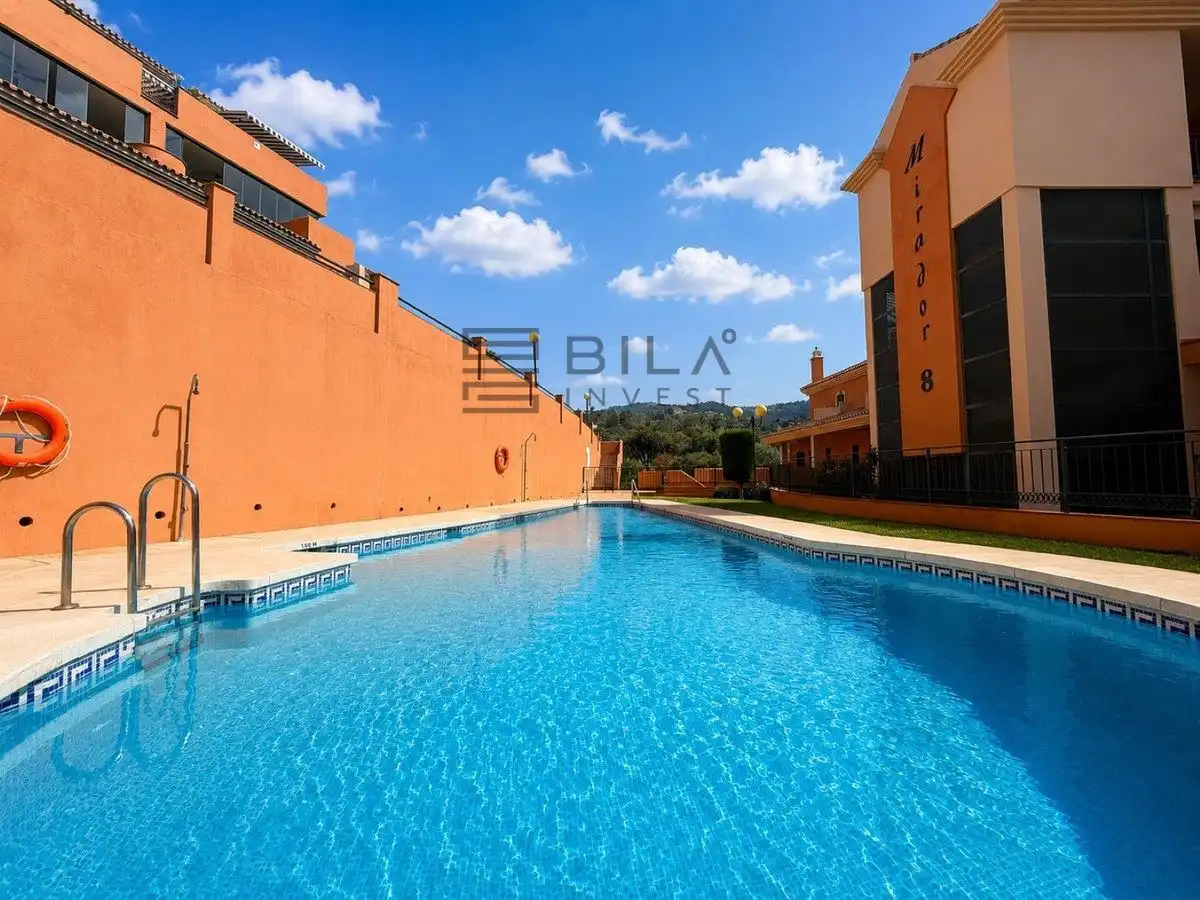 Piso en venta en Mirador de Santa Mª Golf, Santa María