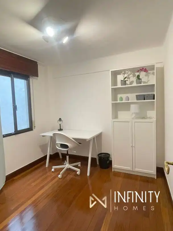 Appartamento con balcone in affitto a Larrea - San Juan de Dios - Peñota, imagen 5