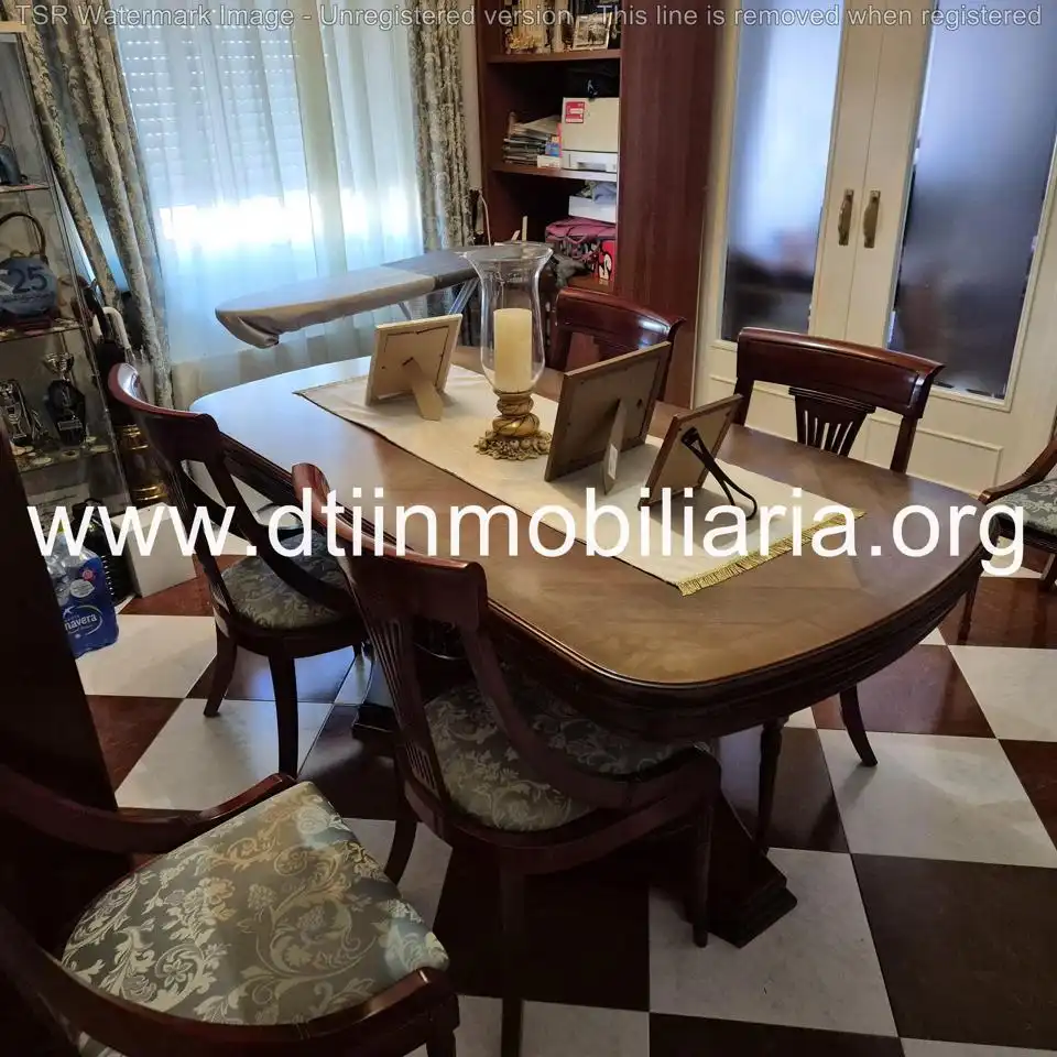 Piso en venta en Virgen Del Valle, La Palma del Condado