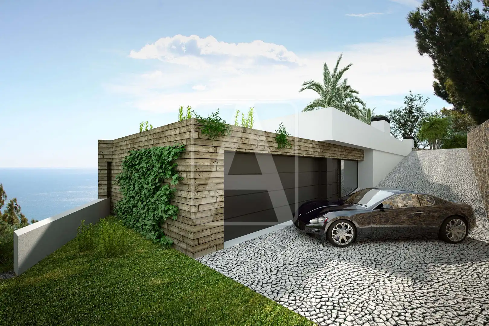 Villa mit Pool zum Verkauf in Altea Hills, imagen 10