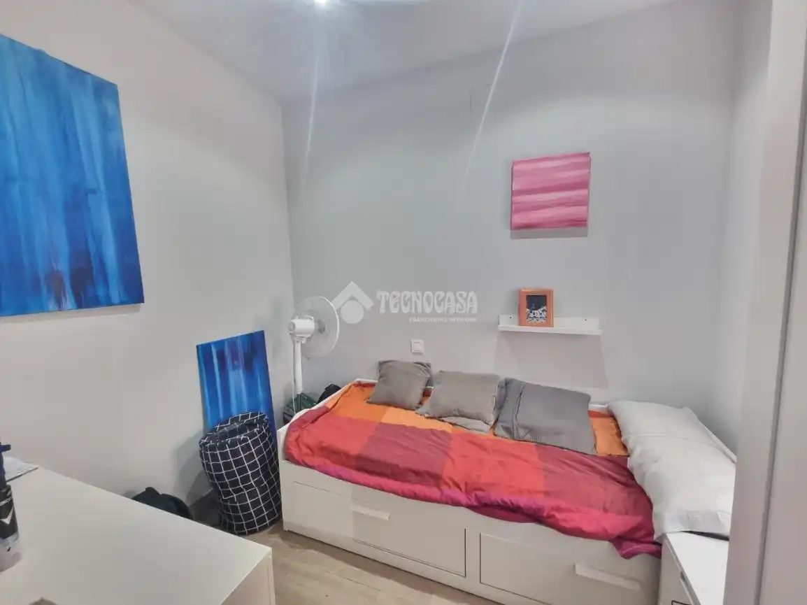 Habitación de Piso en venta en Madrid con Aire acondicionado