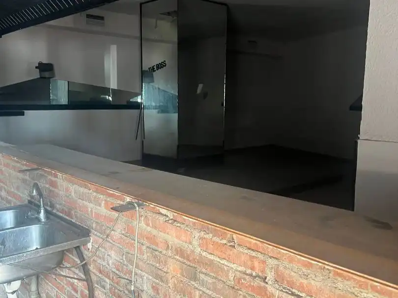 Local comercial en alquiler en Carrer de la Florida 30, imagen 7