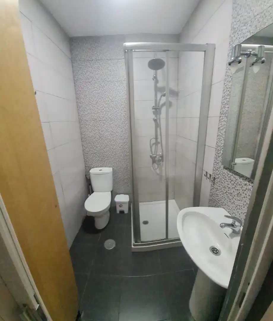 Bany de Estudi de lloguer en Isleta - Puerto - Guanarteme