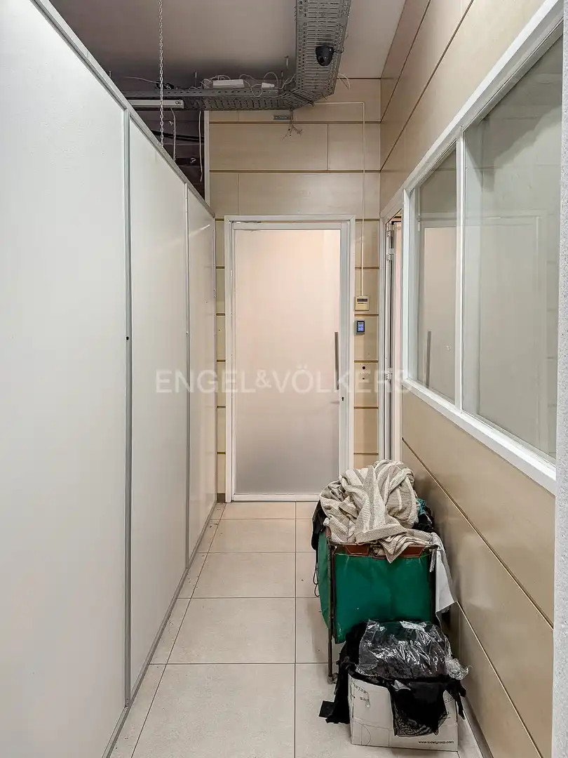 Nave industrial en venta en Eixample, imagen 8