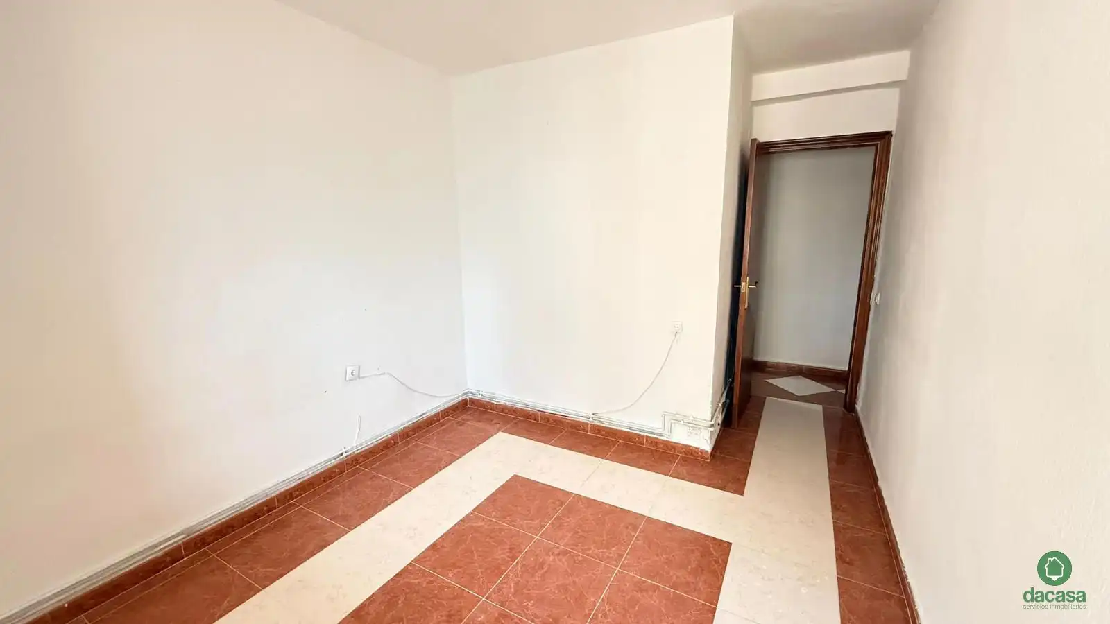 Piso en venta en Huelva con Terraza y Alarma