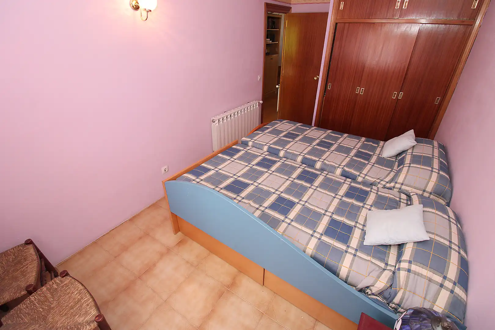 Maison mitoyenne à vendre à Calle de la Santísima Trinidad, imagen 31