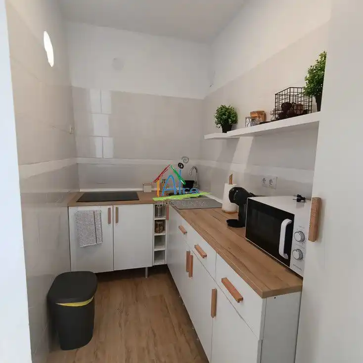 Cocina de Estudio en venta en Almonte con Aire acondicionado, Terraza y Balcón