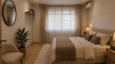 Foto 4 de Apartament de lloguer a Pueblo, Guardamar del Segura