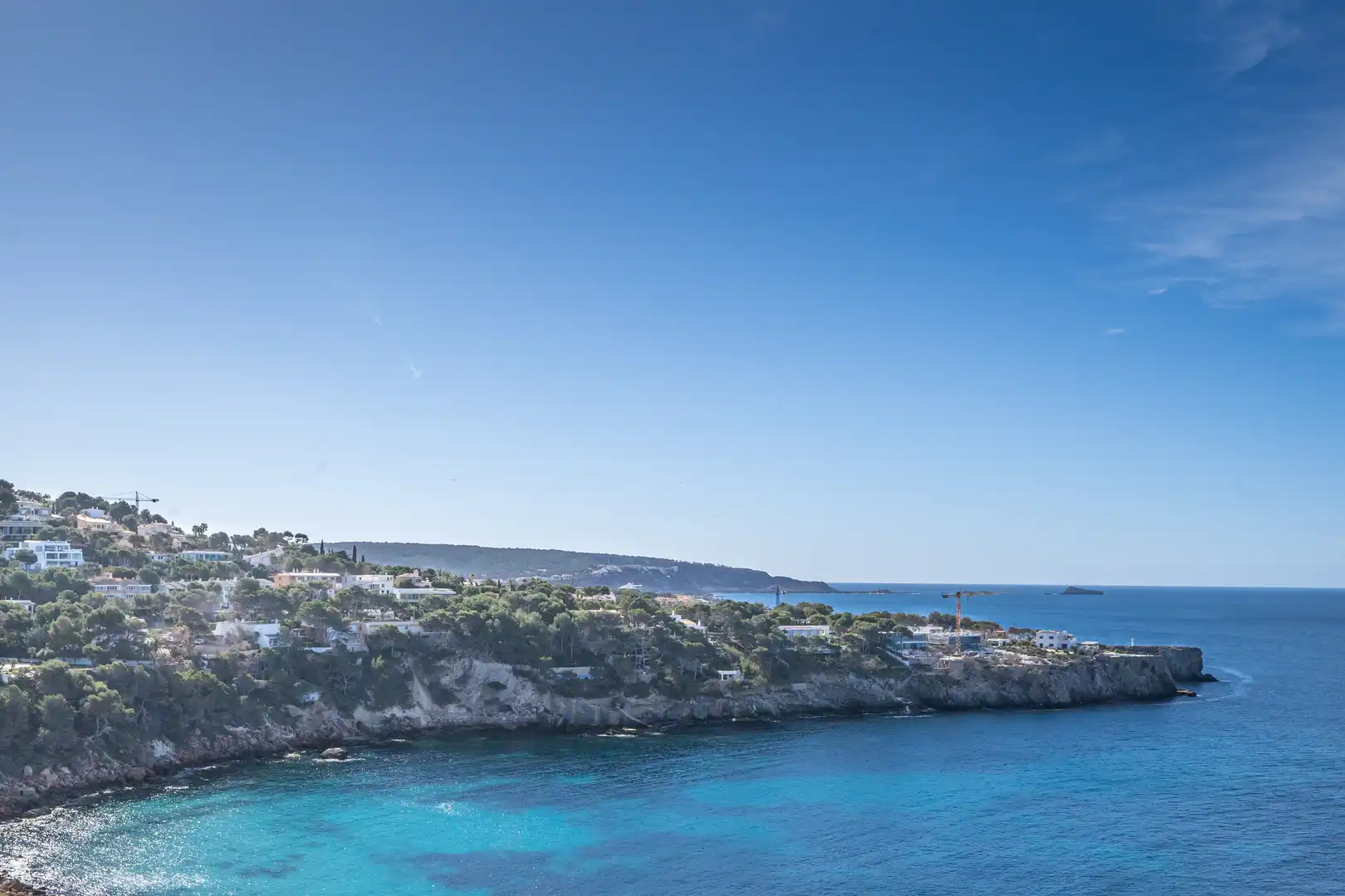 Apartment mit Terrasse zum Verkauf in Santa Ponça, imagen 13