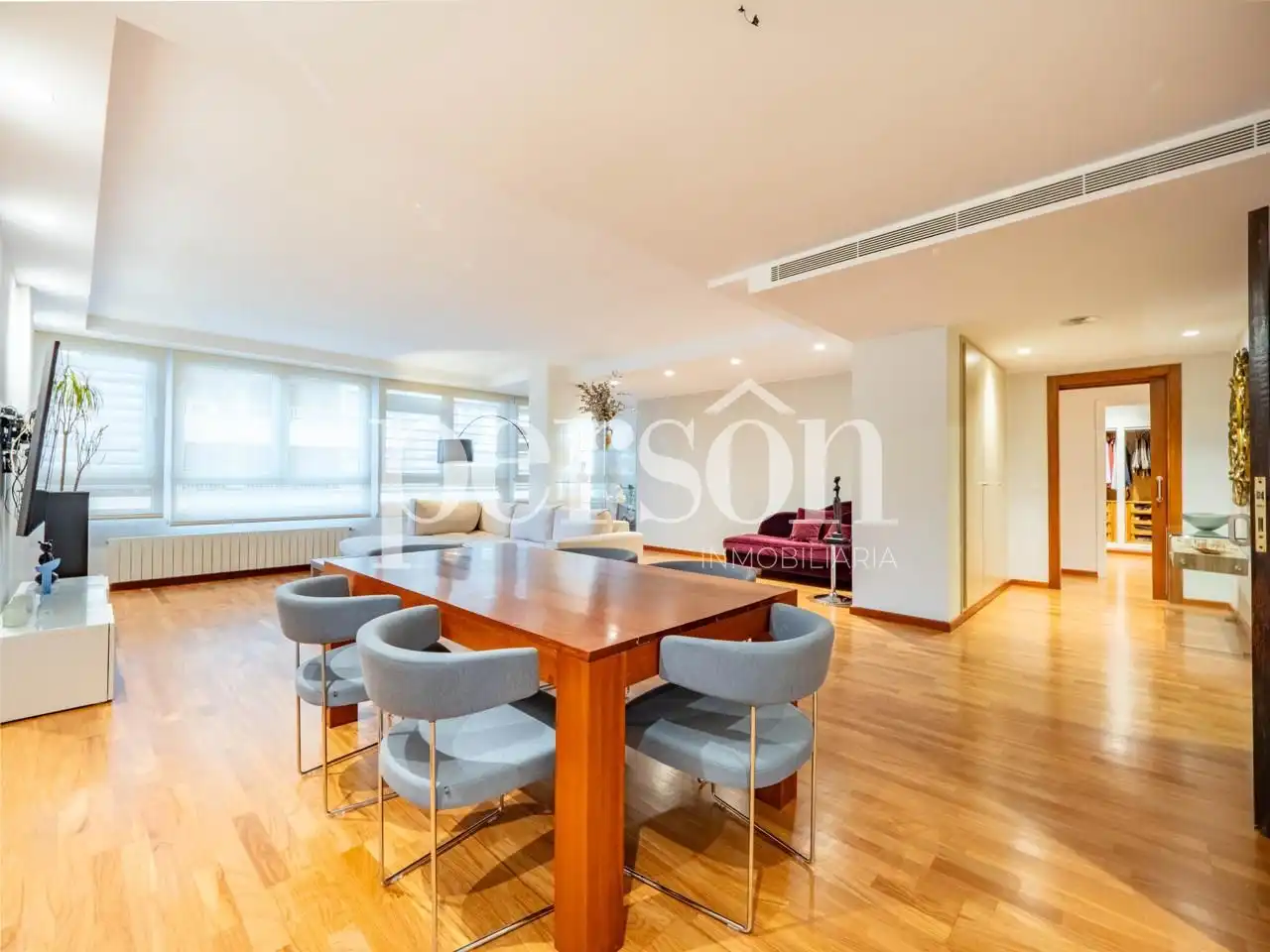 Piso con ascensor en venta en El Pla del Real, imagen 11
