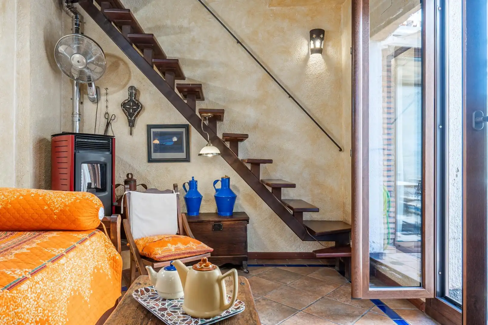 Casa o chalet en venta en Plaza de Carvajales, 6, Barrio de Albaicín