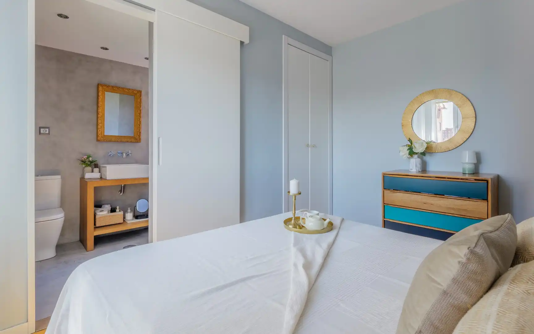 Appartement avec piscine à vendre à Fermín Caballero, imagen 10