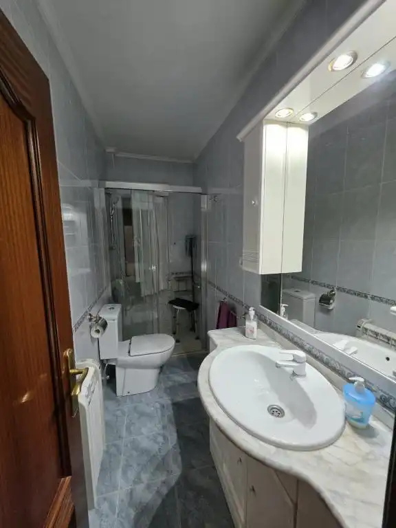 Wohnung mit Aufzug zum Verkauf in Calle Juntas Generales 14, imagen 9