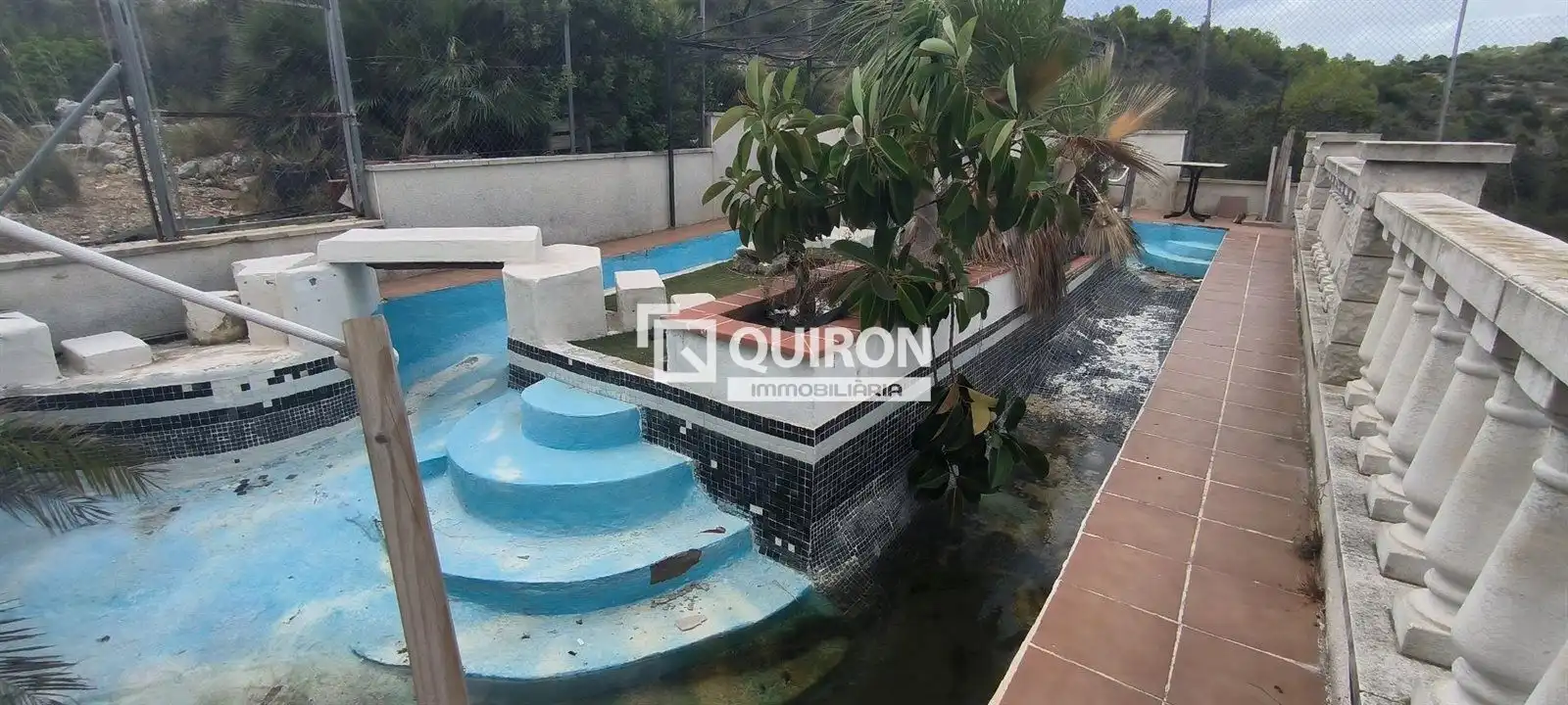 Piscina de Casa o xalet en venda en Calafell amb Calefacció, Terrassa i Traster
