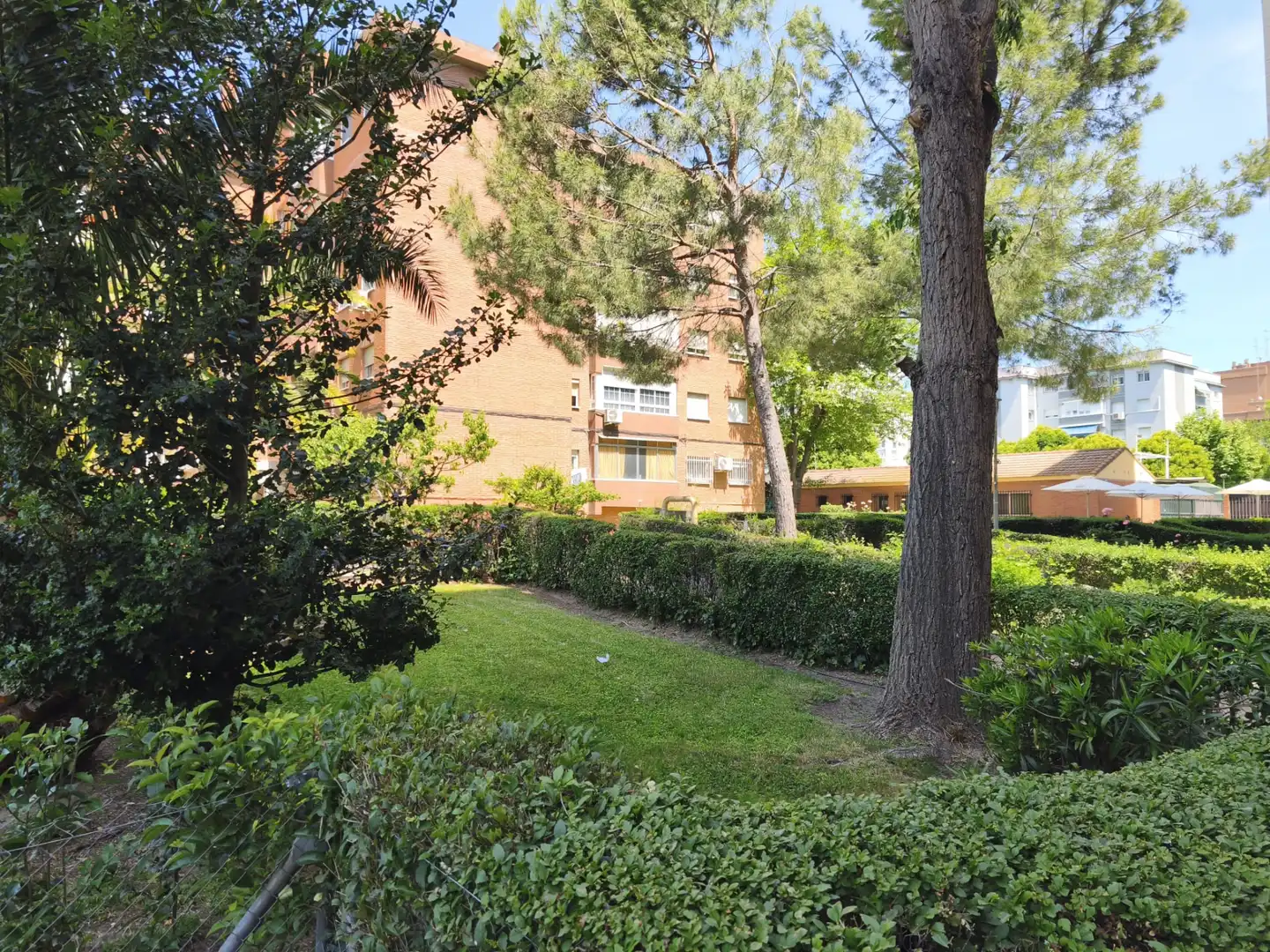 Wohnung mit Pool zum Verkauf in Avenida de la Onu, imagen 15