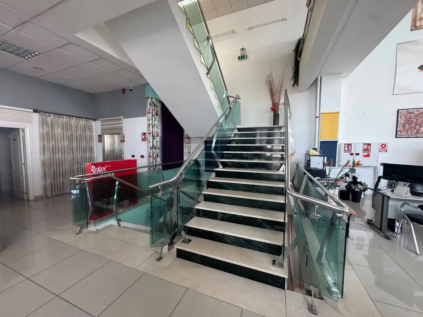 Nave industrial en venta en San Miguel de Abona