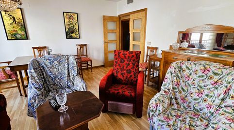 Foto 5 de Piso en venta en Totana, Murcia