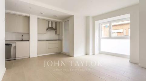 Foto 2 de Pis en venda a Bellas Vistas, Madrid