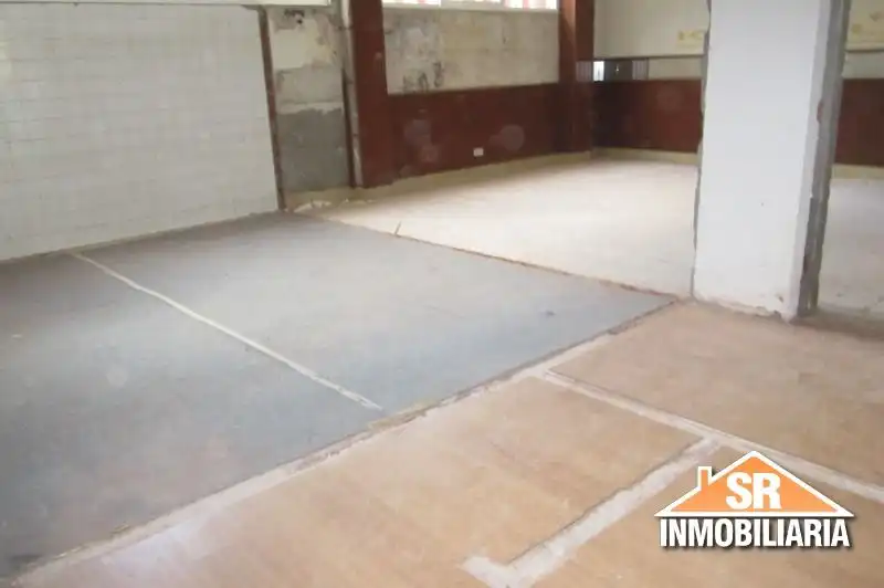 Local comercial en alquiler en Rúa Constitución 26, imagen 8