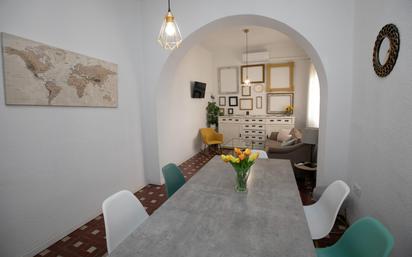 Dining room of Flat for sale in  Córdoba Capital  with Air Conditioner and Heating
