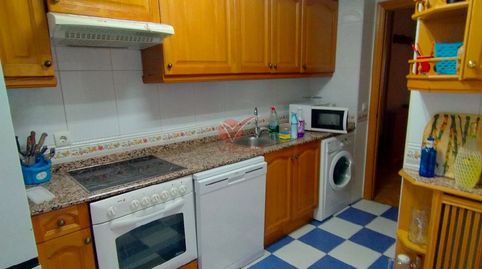 Foto 3 de Piso de alquiler en Colon, Centro, Cuenca Capital