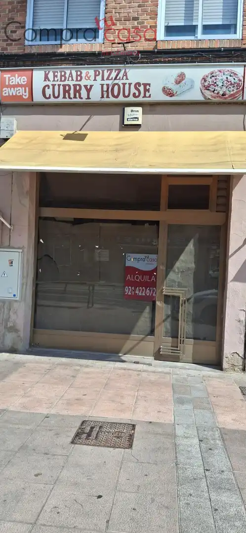 Gewerbefläche zur Miete in Vía Romana, imagen 2