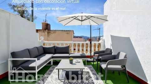 Foto 2 von Haus oder Chalet zum Verkauf in Calle Condesa Urgel, Pueblo de Cullera, Cullera