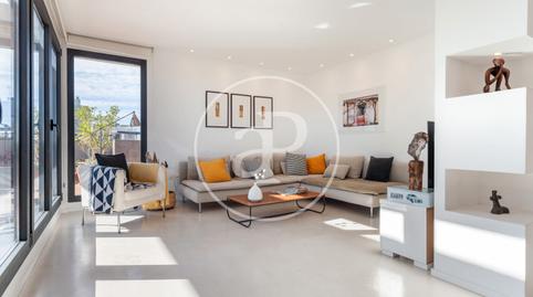 Photo 2 of Attic for sale in Av. D'amado Granell Mesado, Ciutat de les Ciències i de les Arts - Justicia, Valencia