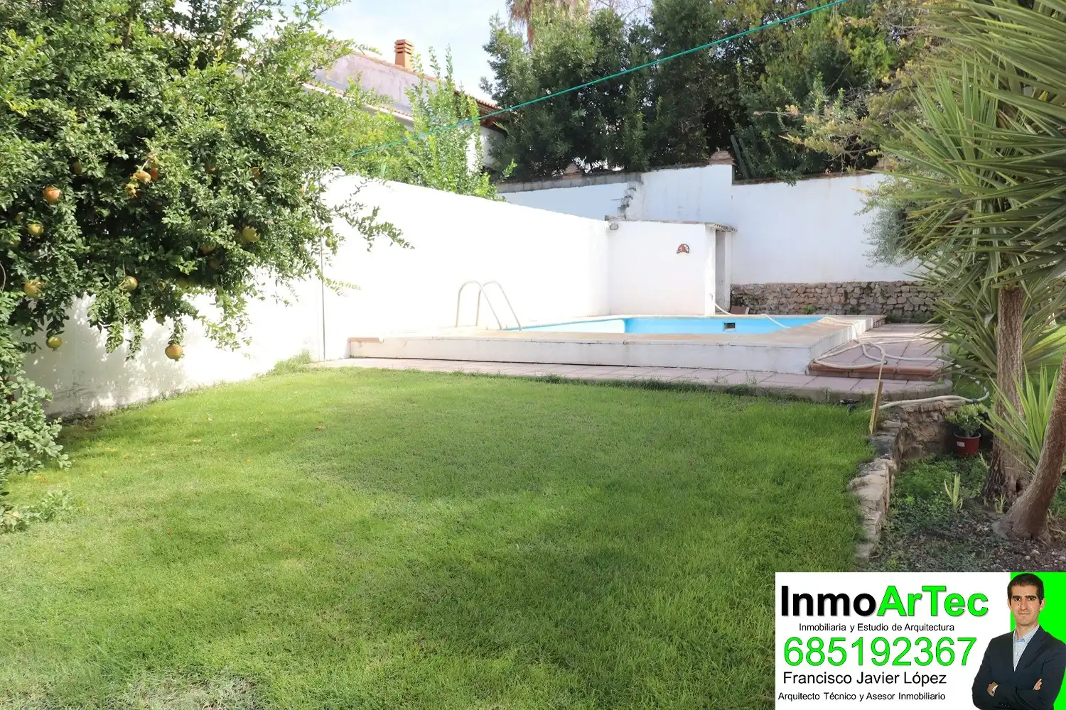 Casa con piscina in vendita a Calle Arrayanes 2, imagen 37