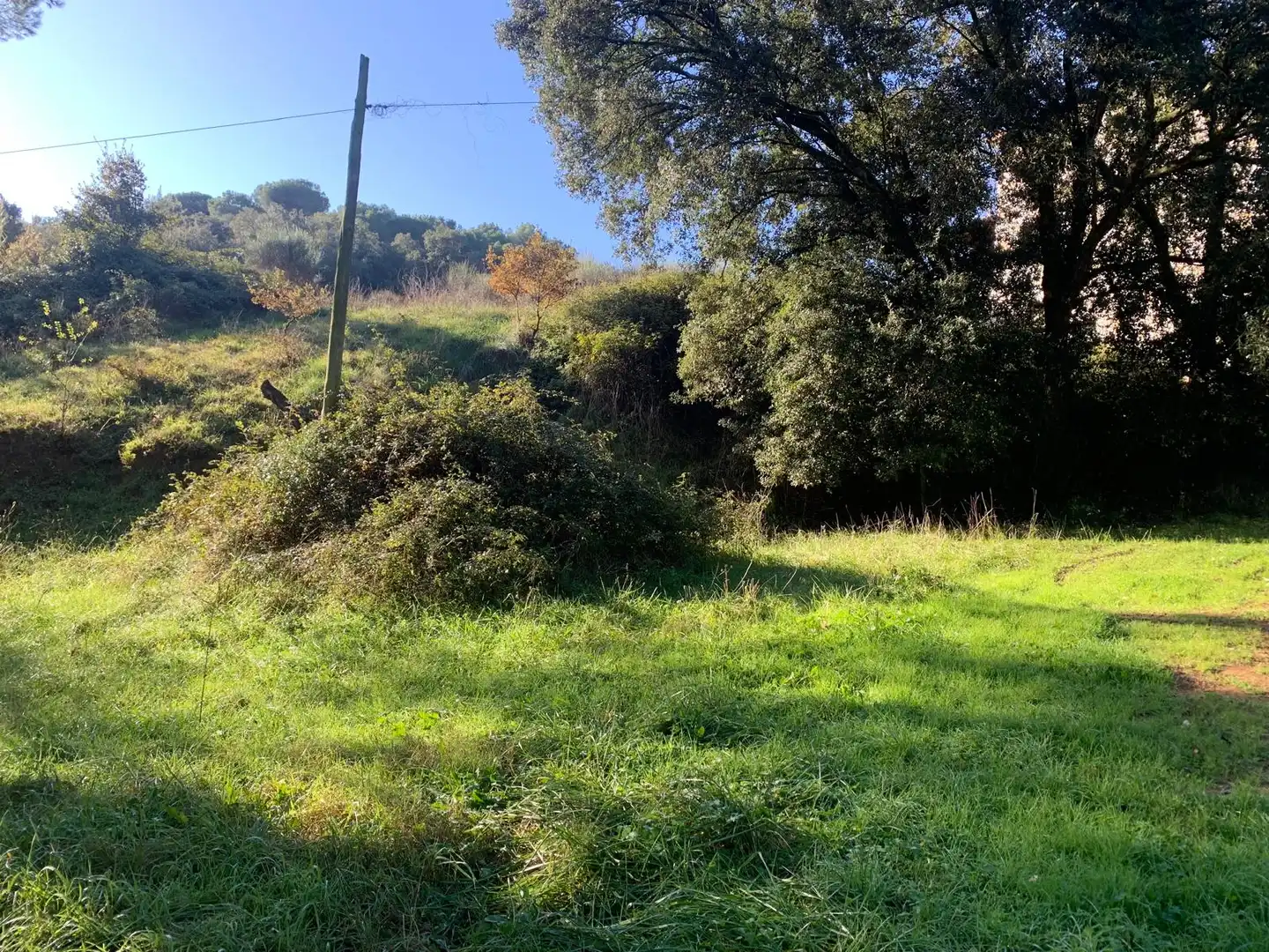 Terreno residencial en venta en Carrer del Xaloc 28, imagen 3