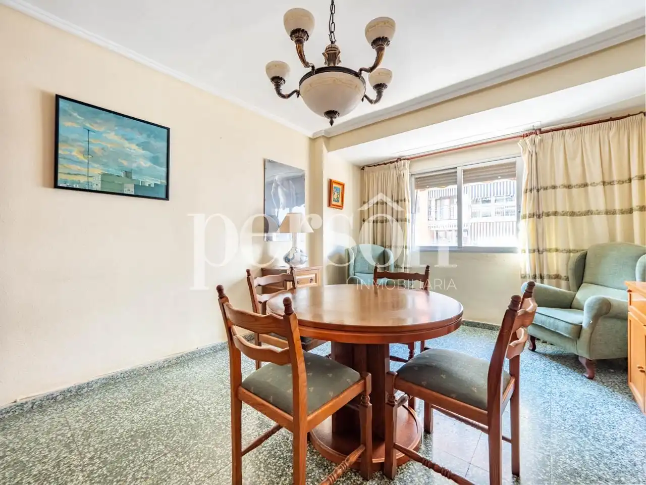 Wohnung mit Terrasse zum Verkauf in Quatre Carreres, imagen 7