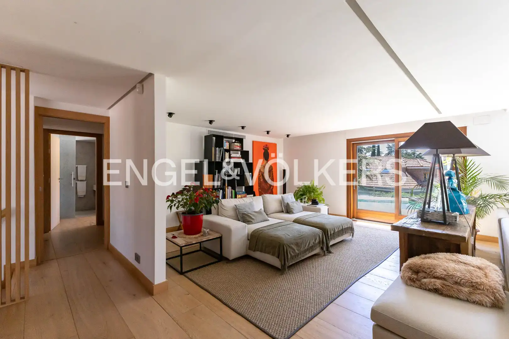 Maison avec piscine à vendre à Urbanización La Moraleja, imagen 58