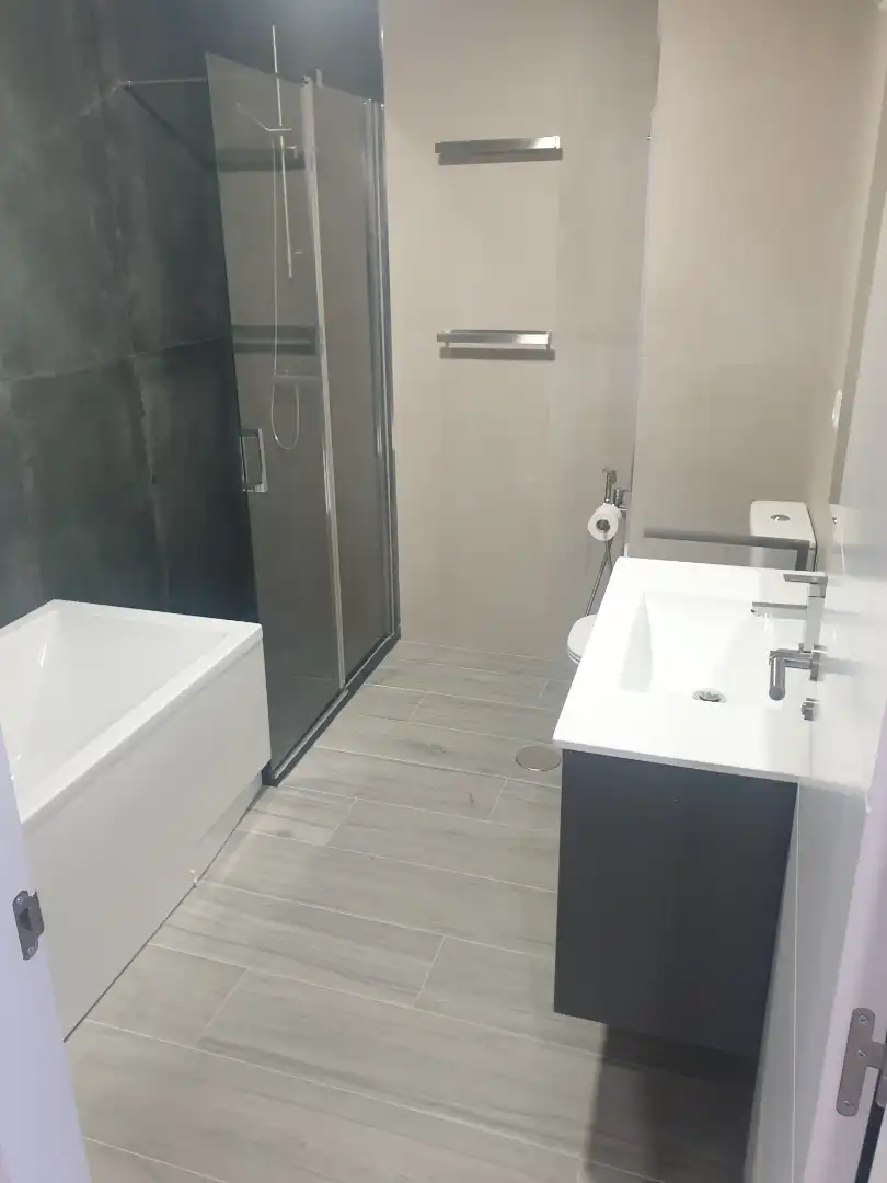 Flat with lift to rent in San Rosendo, imagen 11