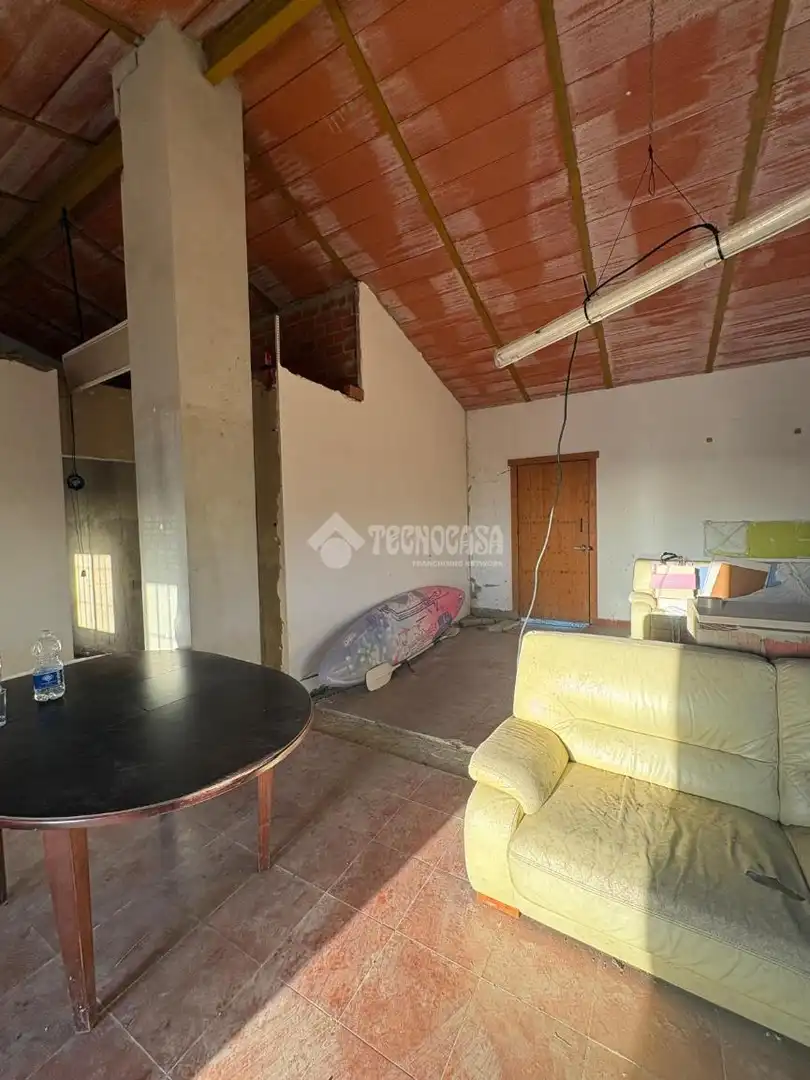 Casa rústica en venta en Moguer, imagen 9