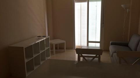Foto 5 de Apartament en venda a Belén - San Roque, Jaén