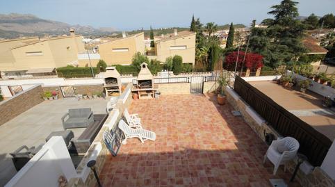 Foto 4 de Casa o xalet en venda a La Nucia Pueblo, La Nucia