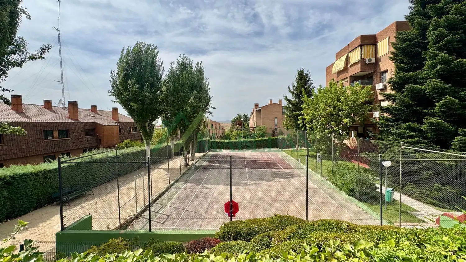 Appartamento con piscina in affitto a El Burgo, imagen 33