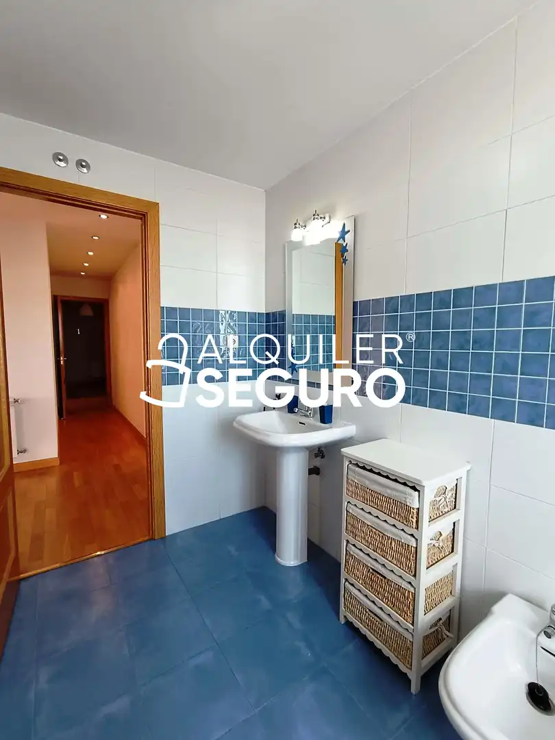 Flat for rent in Antonio Van De Pere, Hospital