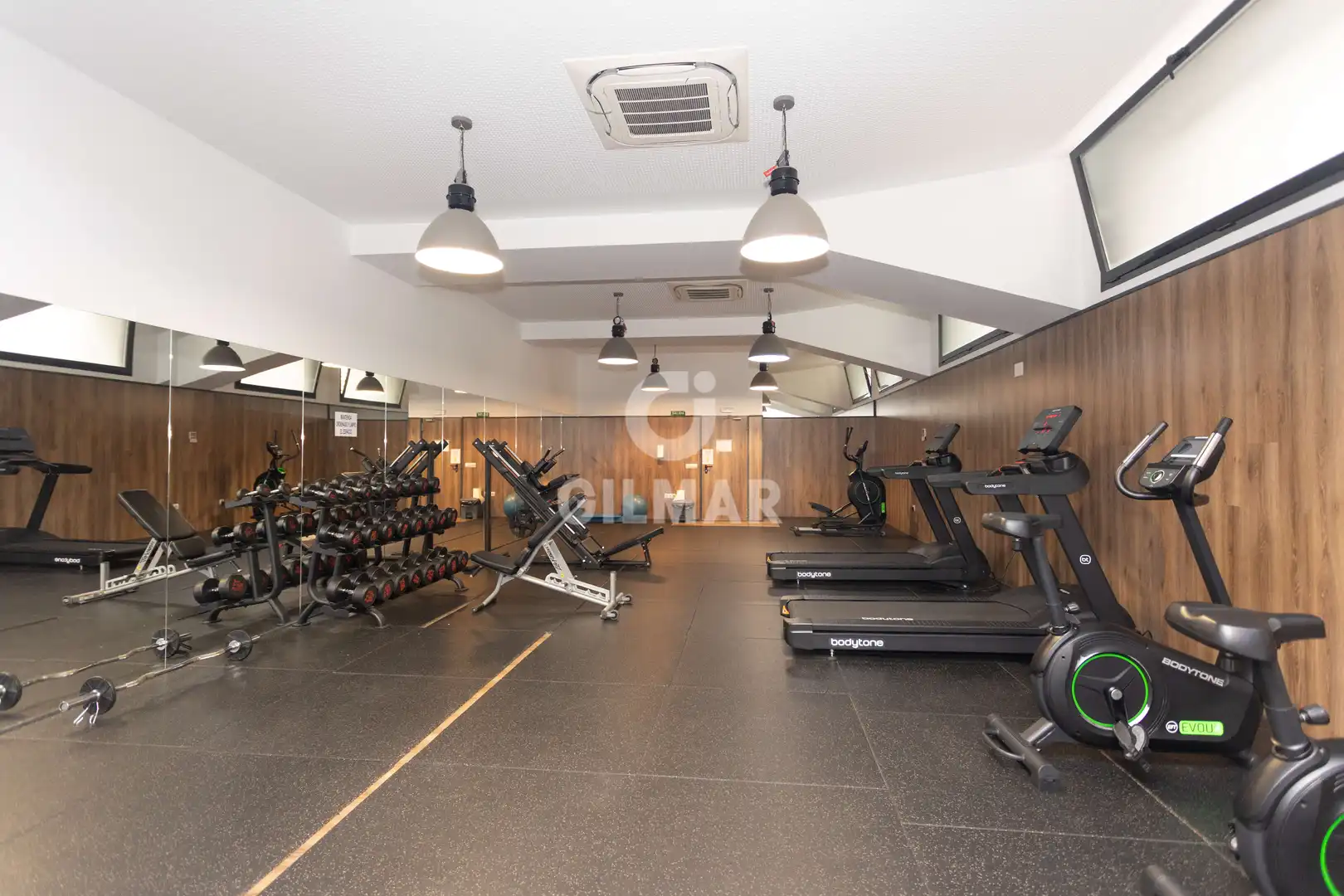 Office for sale in Madrid  with Heating