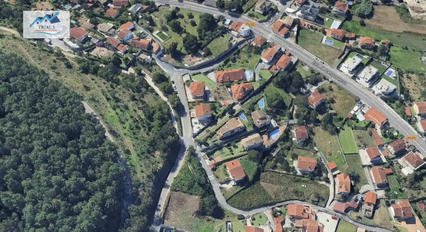Xalet amb jardí en venda a Camino ESTERIZ-OIA, imagen 2