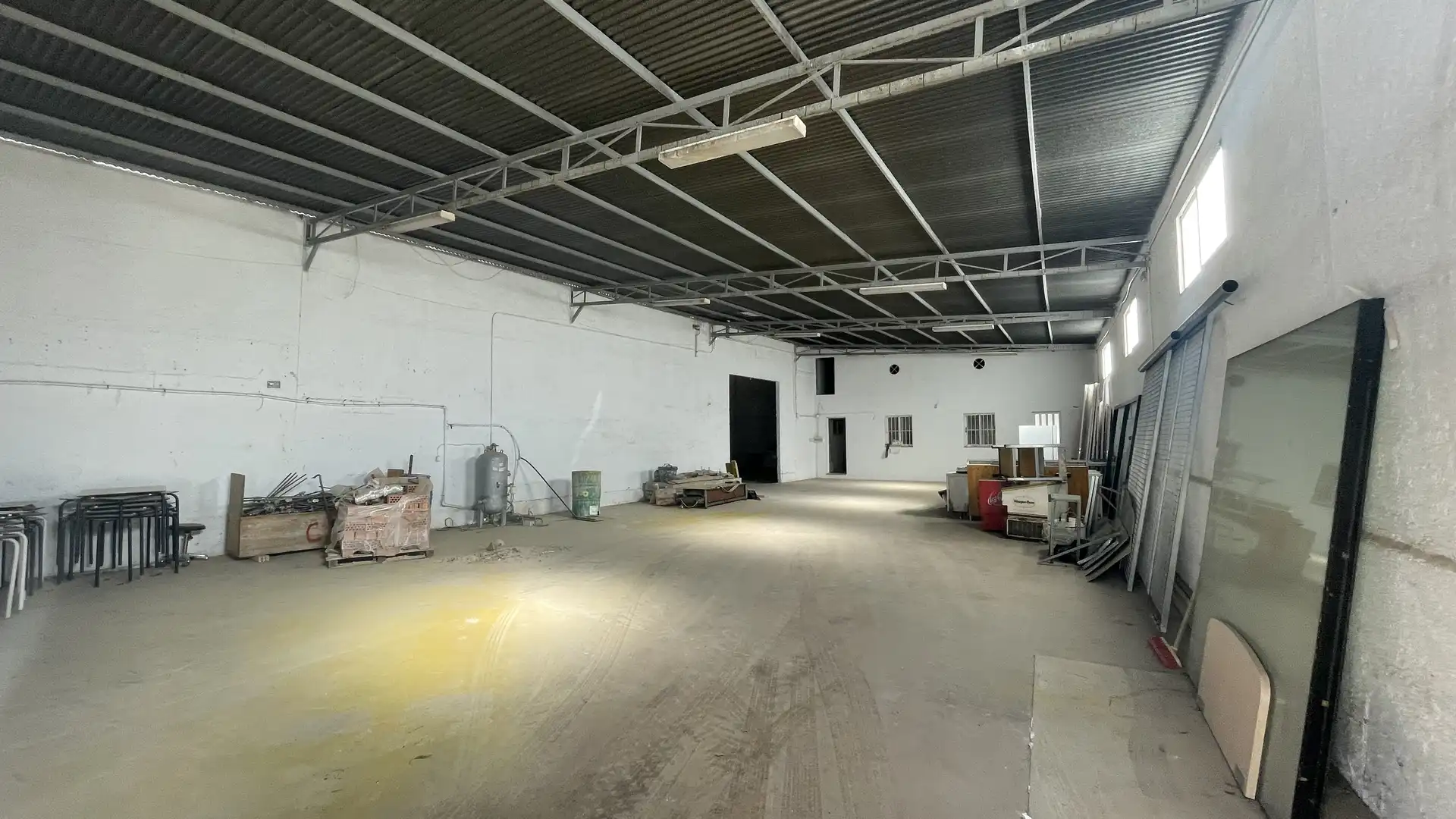 Industrial buildings for sale in Maracena